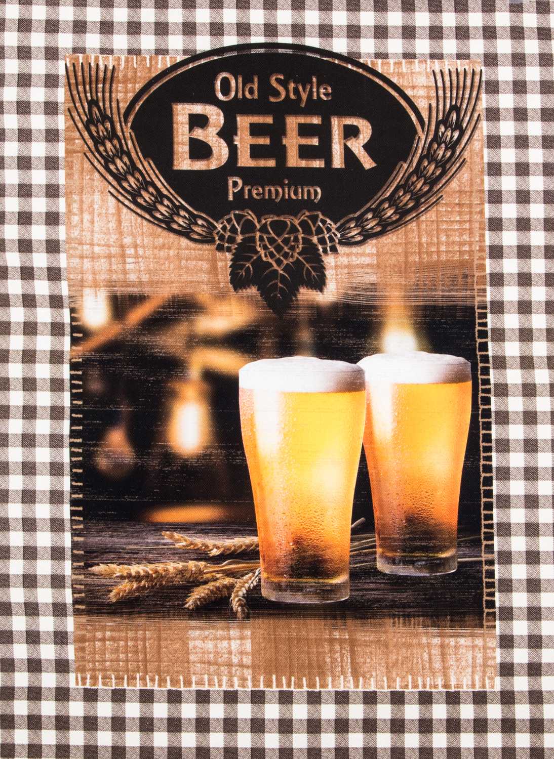 Arandela Almofada Estofamento Leipzig - Ribes y Casals