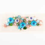 Aplicação Pedraria Victoria - Ribes y Casals