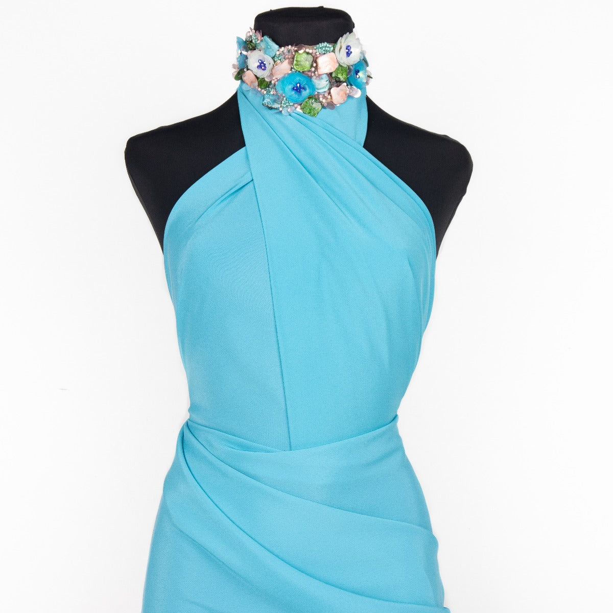 Aplicação Pedraria Victoria - Ribes y Casals