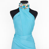 Aplicação Pedraria Victoria - Ribes y Casals