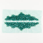 Aplicação Pedraria Rania - Ribes y Casals