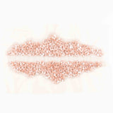 Aplicação Pedraria Sofia - Ribes y Casals