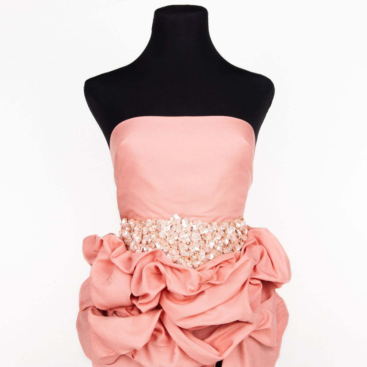 Aplicação Pedraria Sofia - Ribes y Casals