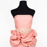 Aplicação Pedraria Sofia - Ribes y Casals