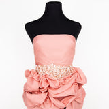 Aplicação Pedraria Sofia - Ribes y Casals