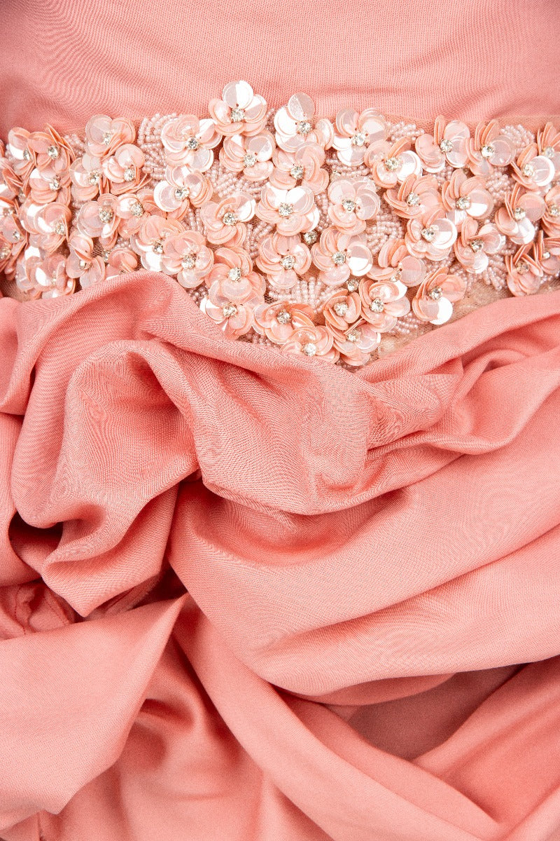 Aplicação Pedraria Sofia - Ribes y Casals