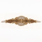 Aplicação Pedraria Isabel - Ribes y Casals