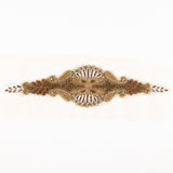 Aplicação Pedraria Isabel - Ribes y Casals