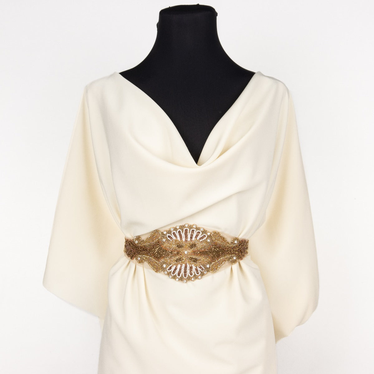 Aplicação Pedraria Isabel - Ribes y Casals