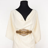 Aplicação Pedraria Isabel - Ribes y Casals