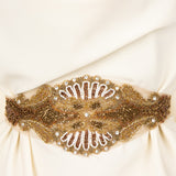 Aplicação Pedraria Isabel - Ribes y Casals