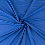 Malha De Viscose Azul - Ribes y Casals