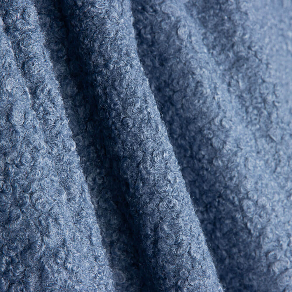 Baguilla Casaco Azul Denim - Ribes y Casals