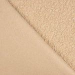 Baguilla Abrigo Camel - Ribes y Casals