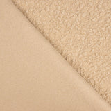 Baguilla Abrigo Camel - Ribes y Casals