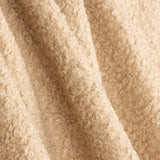 Baguilla Abrigo Camel - Ribes y Casals