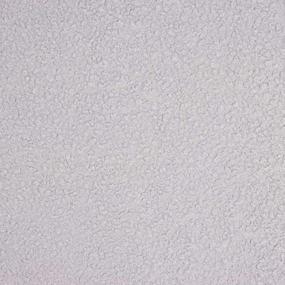 Baguilla Casaco Cinza Claro - Ribes y Casals