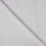 Baguilla Casaco Cinza Claro - Ribes y Casals