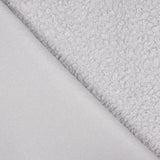 Baguilla Casaco Cinza Claro - Ribes y Casals