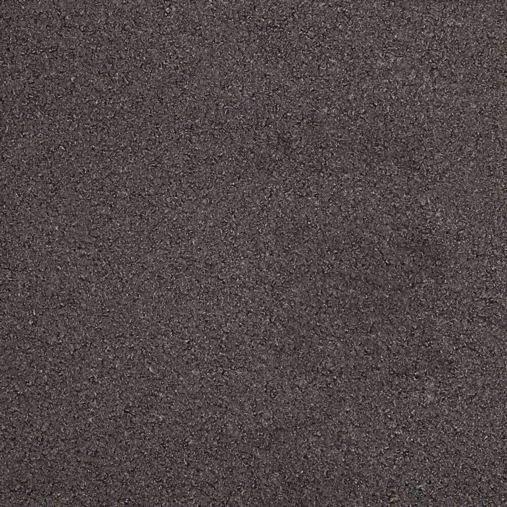 Tecido de Lã Curly Cinzento Antrancite - Ribes y Casals