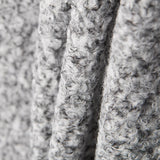 Baguilla Abrigo Gris Vigoré - Ribes y Casals