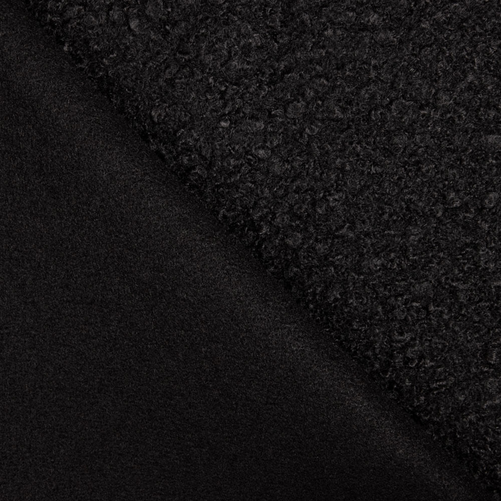 Baguilla Casaco Preto - Ribes y Casals