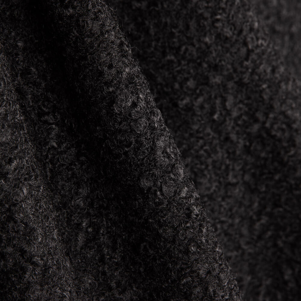 Baguilla Casaco Preto - Ribes y Casals