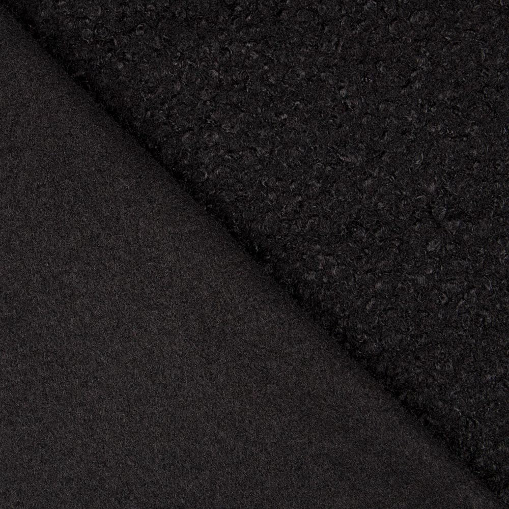 Baguilla Casaco Preto - Ribes y Casals