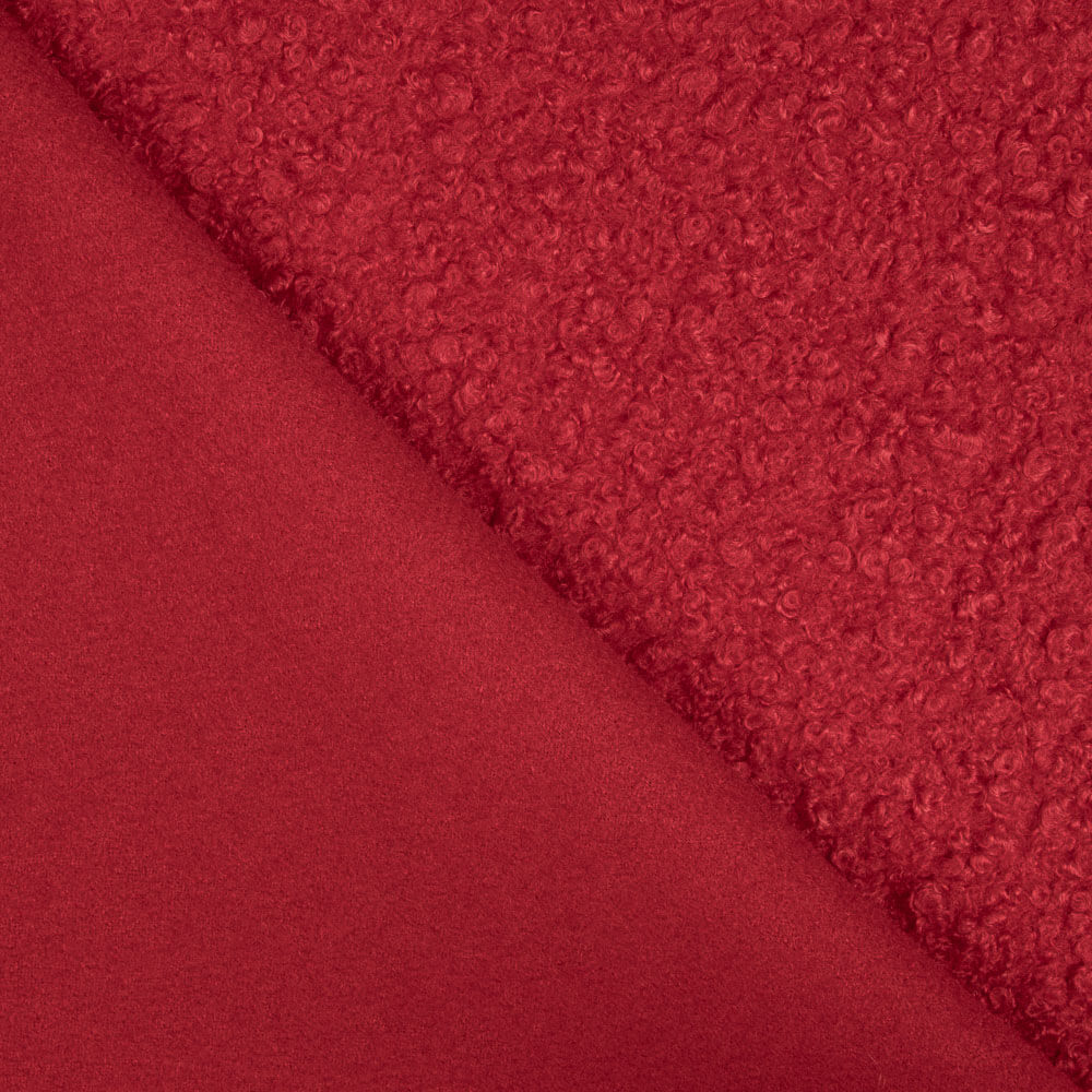 Baguilla Abrigo Rojo - Ribes y Casals