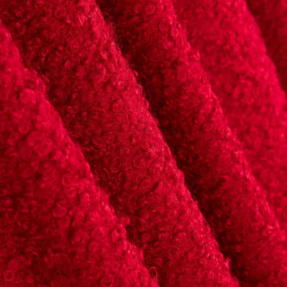 Baguilla Abrigo Rojo - Ribes y Casals