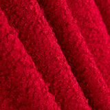 Baguilla Abrigo Rojo - Ribes y Casals