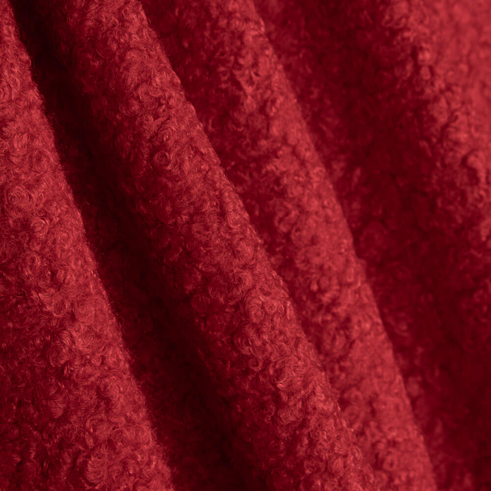 Baguilla Abrigo Rojo - Ribes y Casals