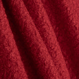 Baguilla Abrigo Rojo - Ribes y Casals