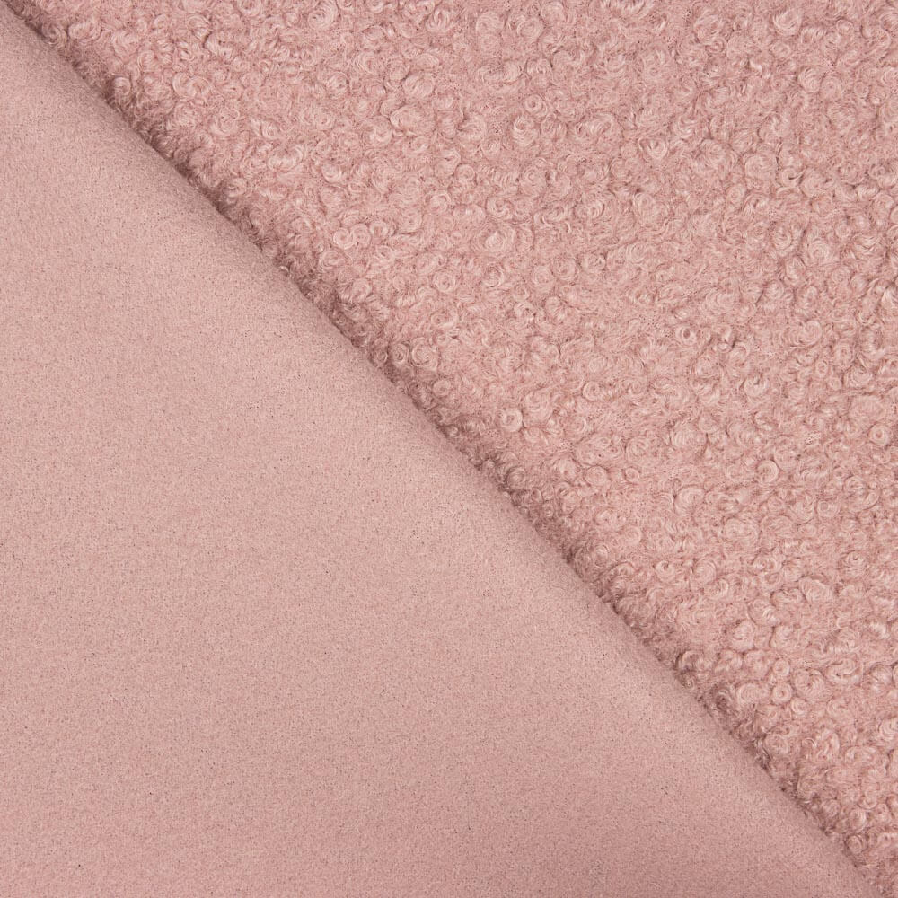 Baguilla Casaco Rosa Claro - Ribes y Casals