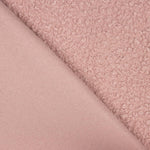 Baguilla Casaco Rosa Claro - Ribes y Casals