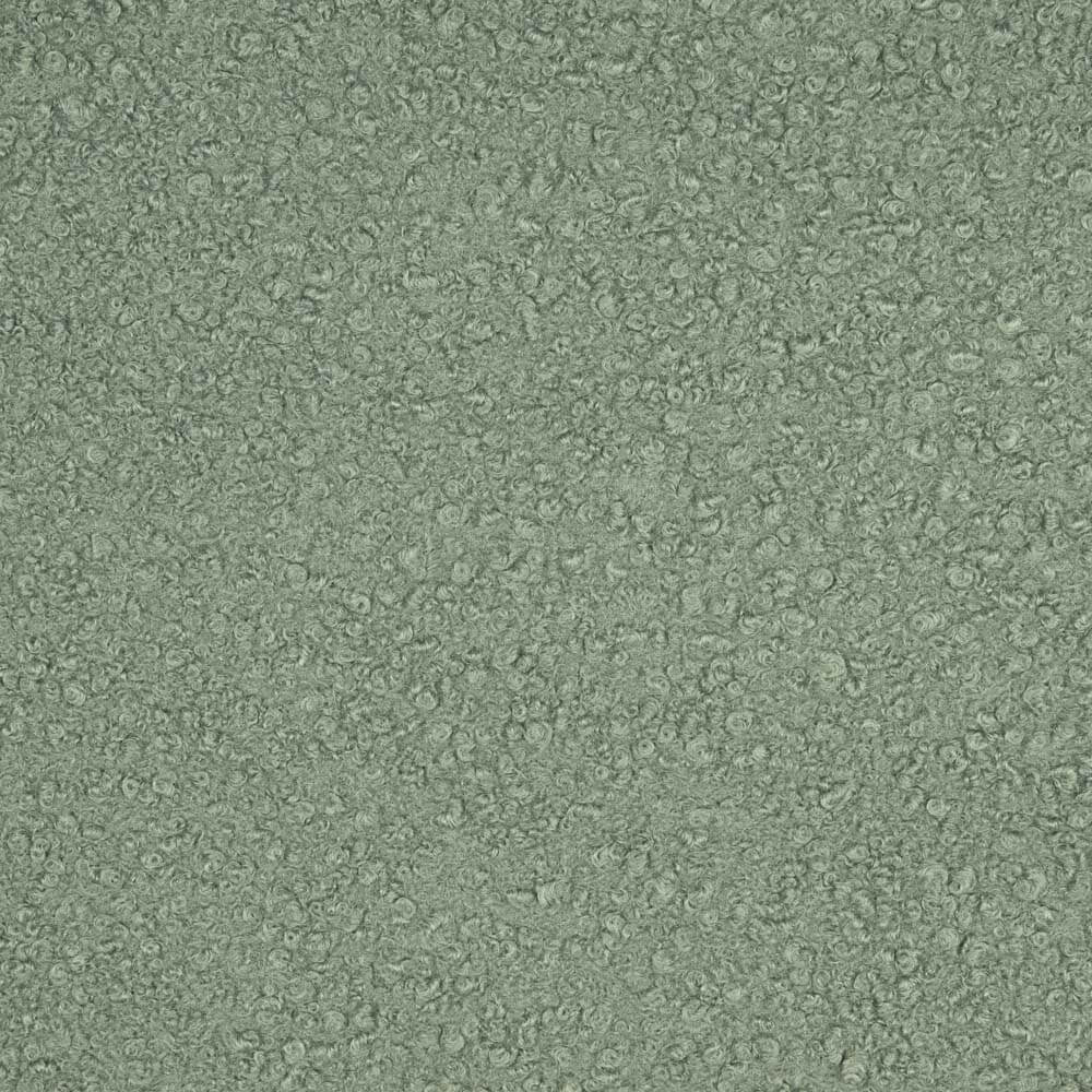 Tecido de Lã Curly  Cinza - Ribes y Casals