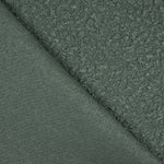 Retal Baguilla Abrigo Verde Salvia 45x150 cm - Ribes y Casals