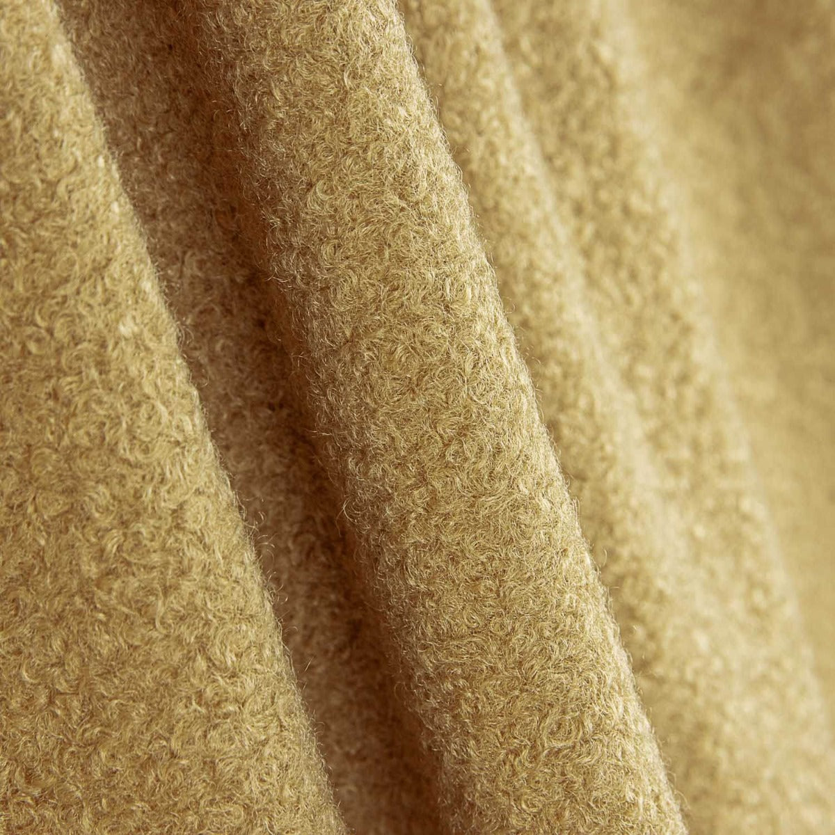 Baguilla Abrigo Camel - Ribes y Casals