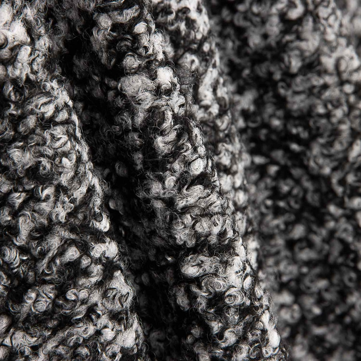 Baguilla Abrigo Gris Vigoré - Ribes y Casals