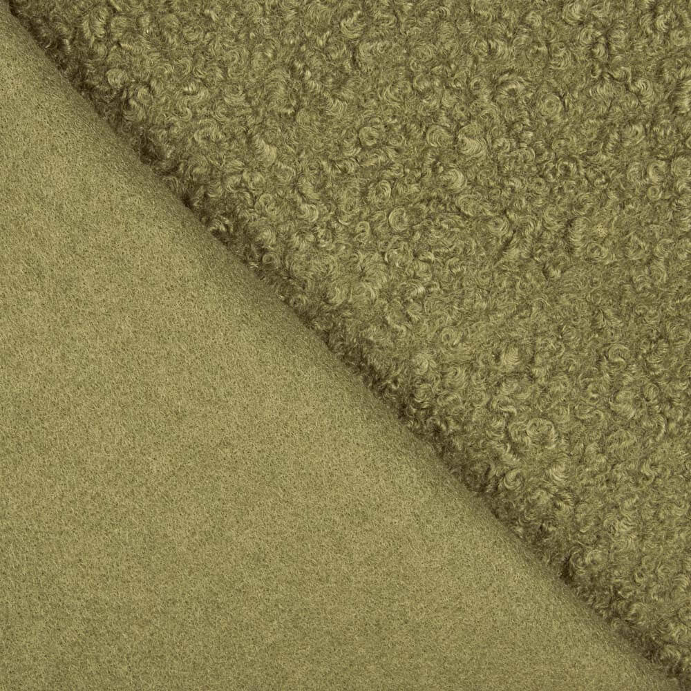 Baguilla Casaco Verde Caça - Ribes y Casals