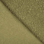 Retal Baguilla Abrigo Verde Caza 65x140 cm - Ribes y Casals