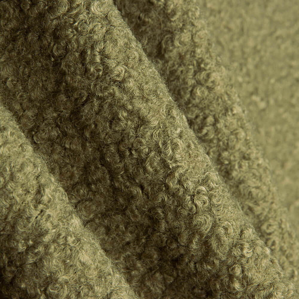 Baguilla Casaco Verde Caça - Ribes y Casals