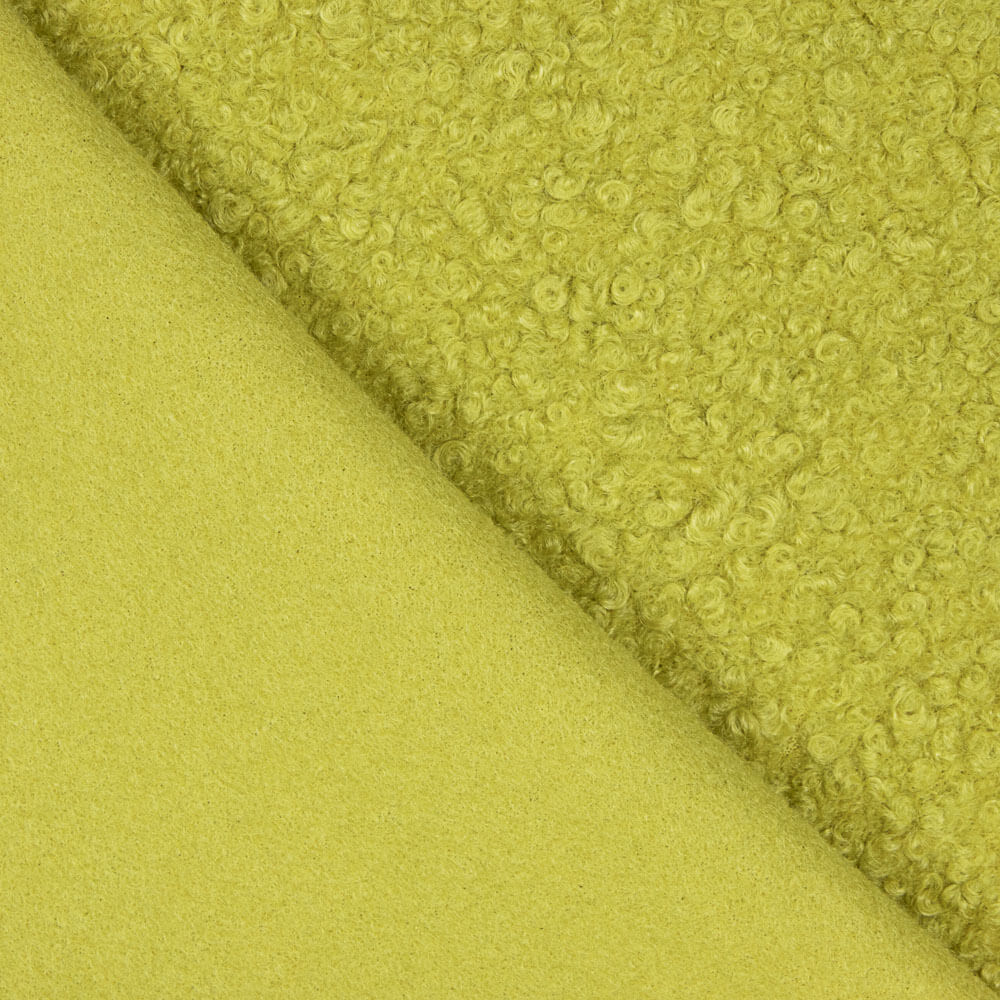 Baguilla Casaco Verde Lima - Ribes y Casals