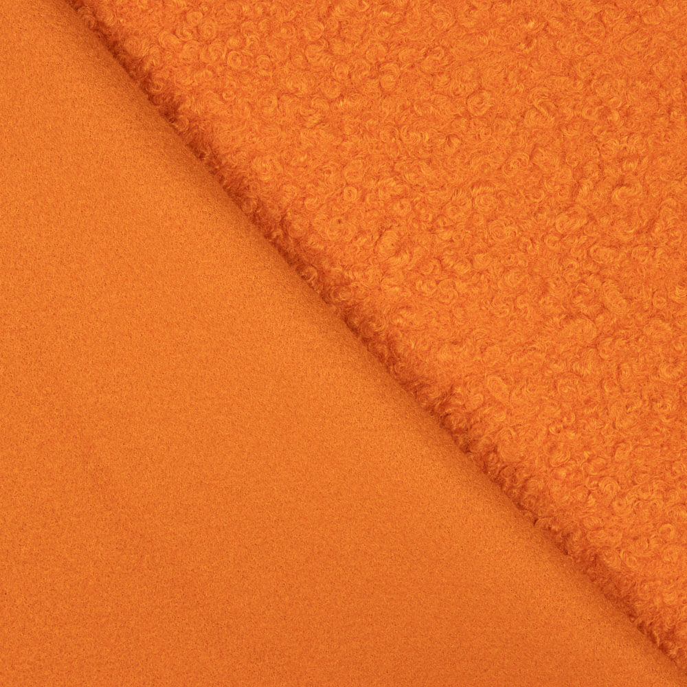 Baguilla Casaco Laranja - Ribes y Casals