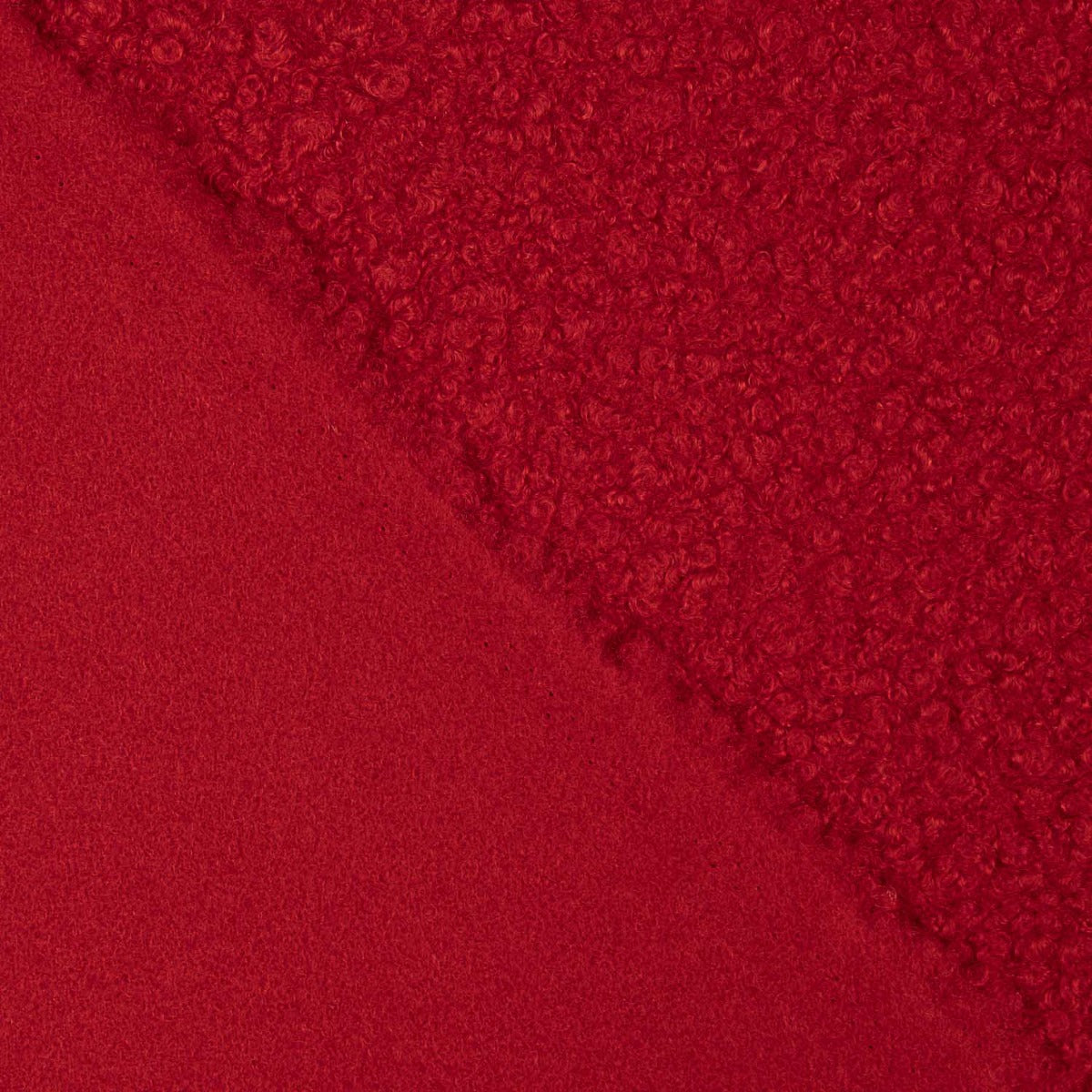 Baguilla Abrigo Rojo - Ribes y Casals