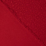 Baguilla Abrigo Rojo - Ribes y Casals