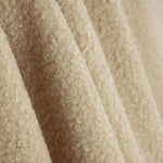 Baguilla Abrigo Beige - Ribes y Casals