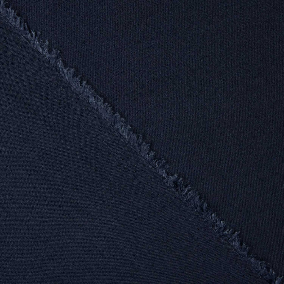 Retal Bambú Liso Azul Marino 95x140 cm - Ribes y Casals