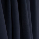 Retal Bambú Liso Azul Marino 95x140 cm - Ribes y Casals