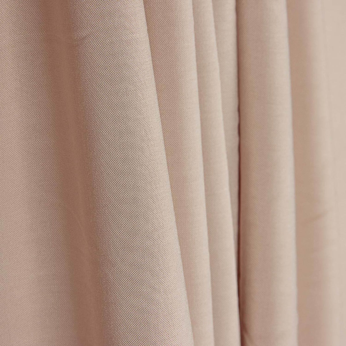 Bambú Liso Rosa Maquillaje - Ribes y Casals